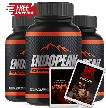 EndoPeak Supplement